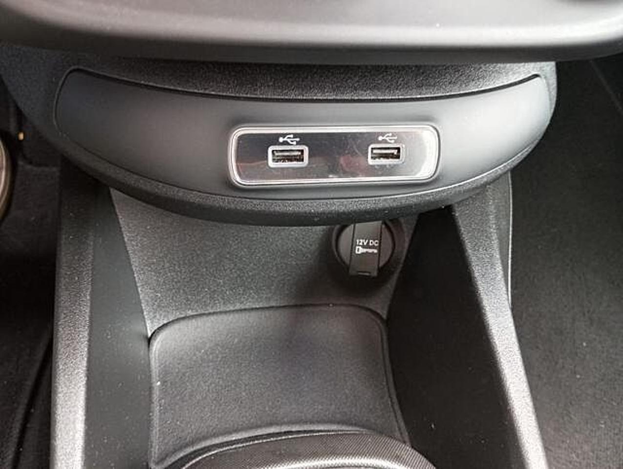 Fiat Fiat 500X usata 10