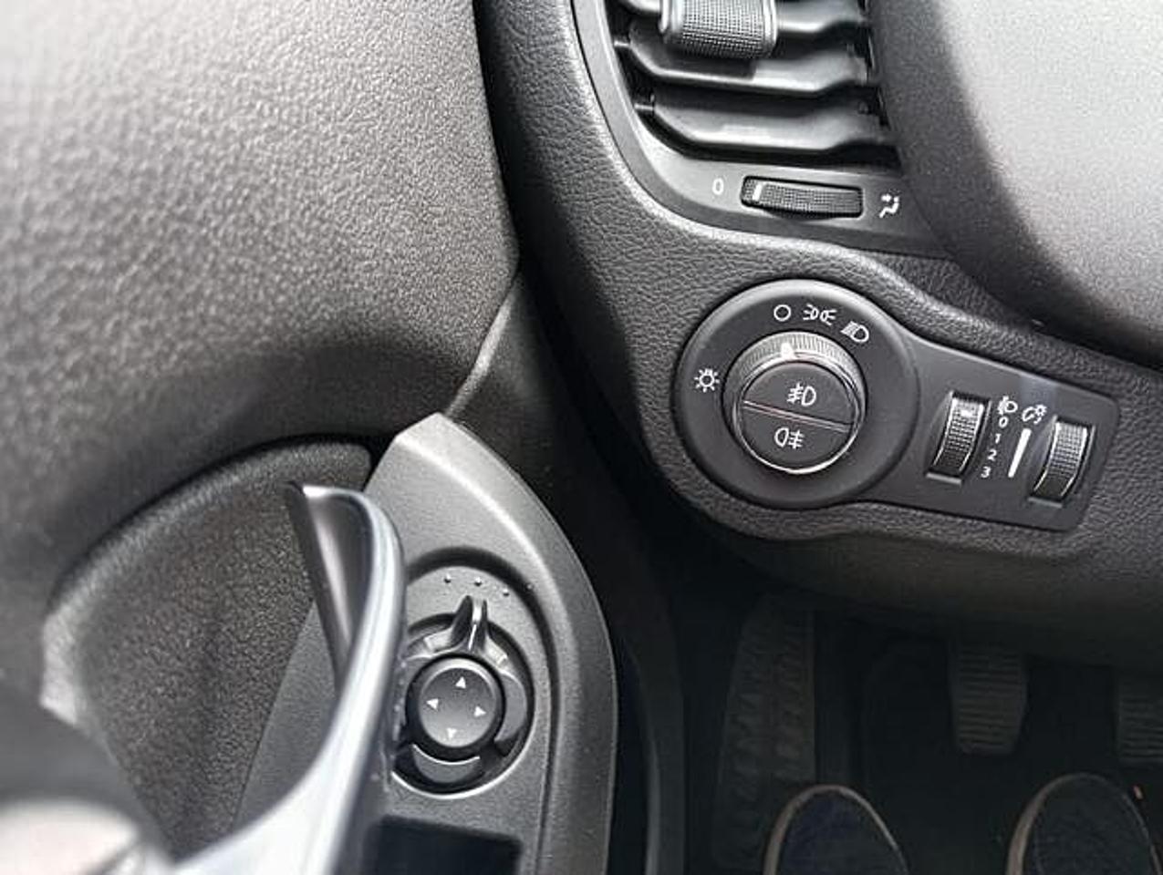 Fiat Fiat 500X usata 12