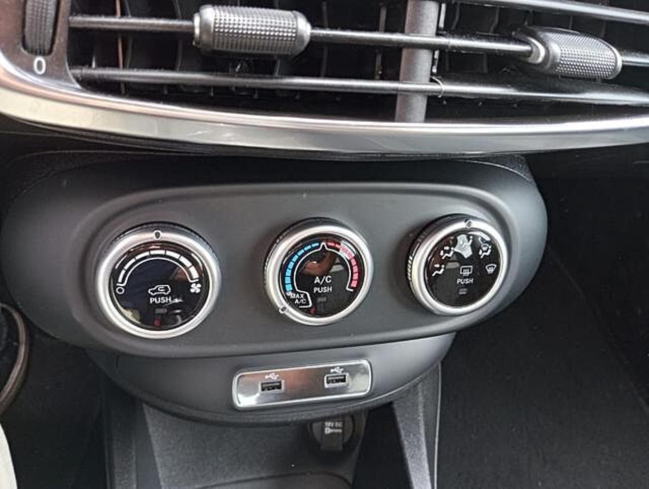 Fiat Fiat 500X usata 13