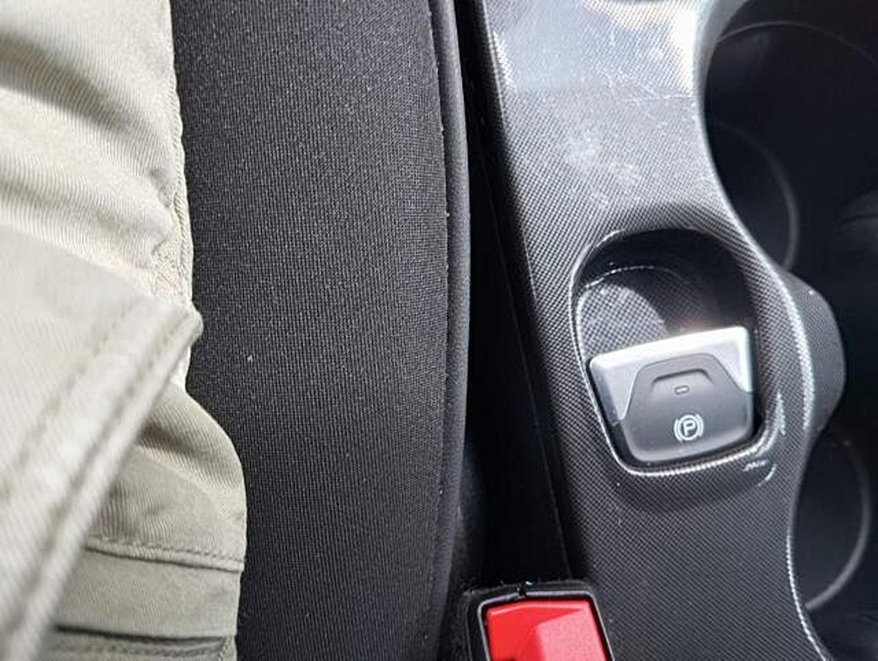 Fiat Fiat 500X usata 14