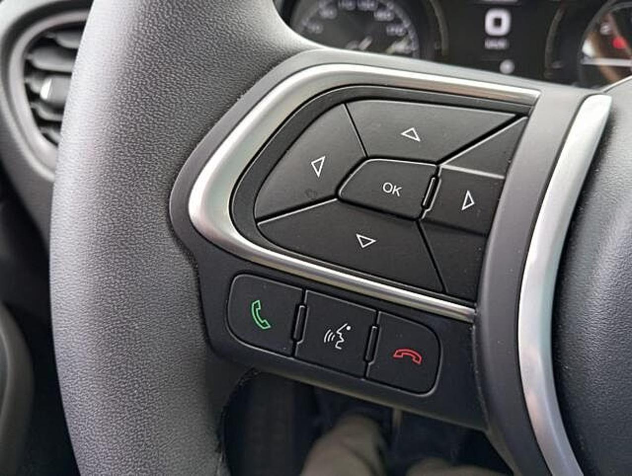 Fiat Fiat 500X usata 17