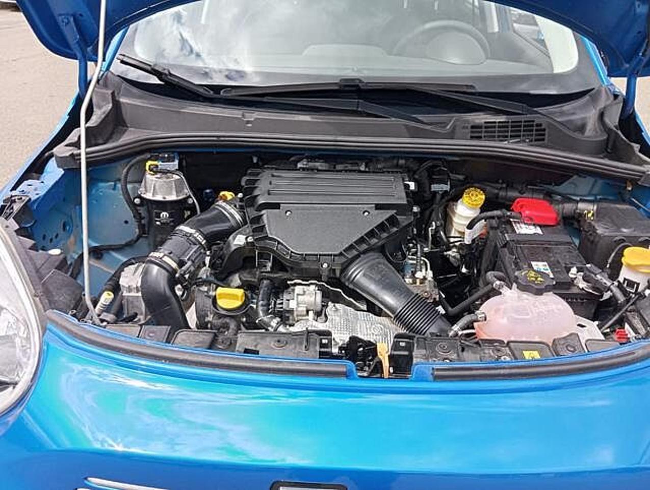 Fiat Fiat 500X usata 19
