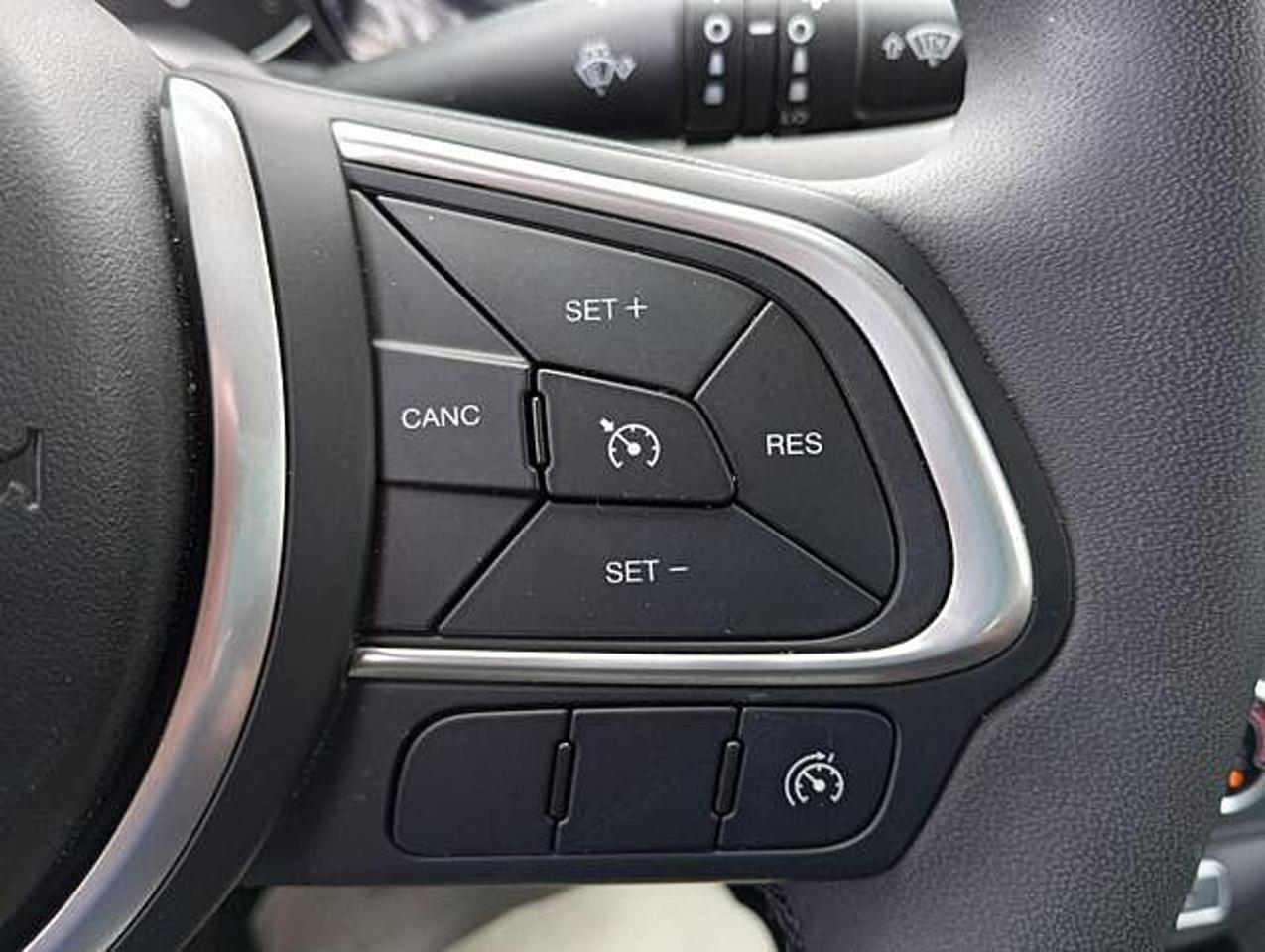 Fiat Fiat 500X usata 20