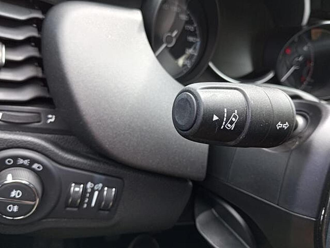Fiat Fiat 500X usata 23