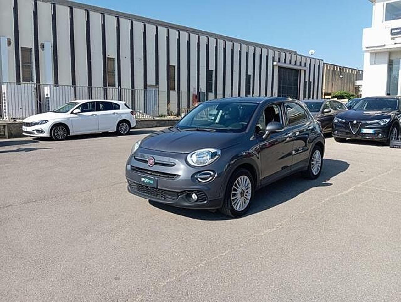 Fiat Fiat 500X 500X *PROMO* 1.3 MultiJet 95 CV Connect