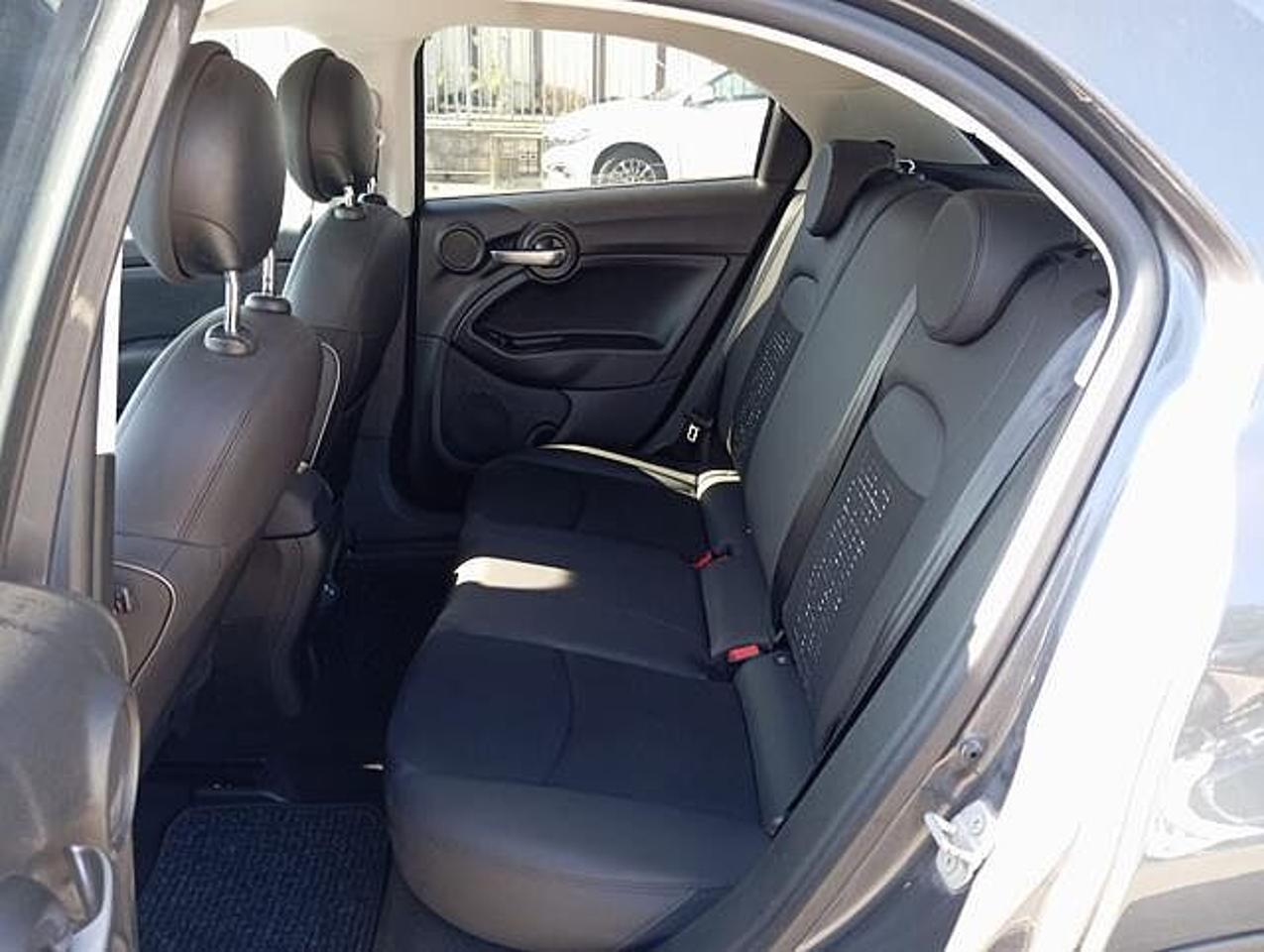Fiat Fiat 500X usata, con cruise control