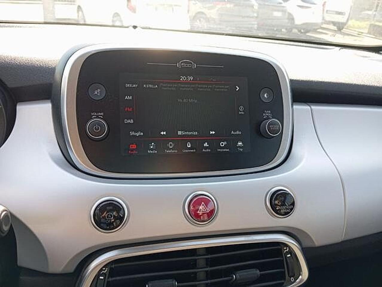 Fiat Fiat 500X usata 10