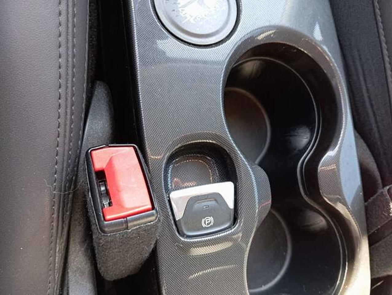 Fiat Fiat 500X usata 12