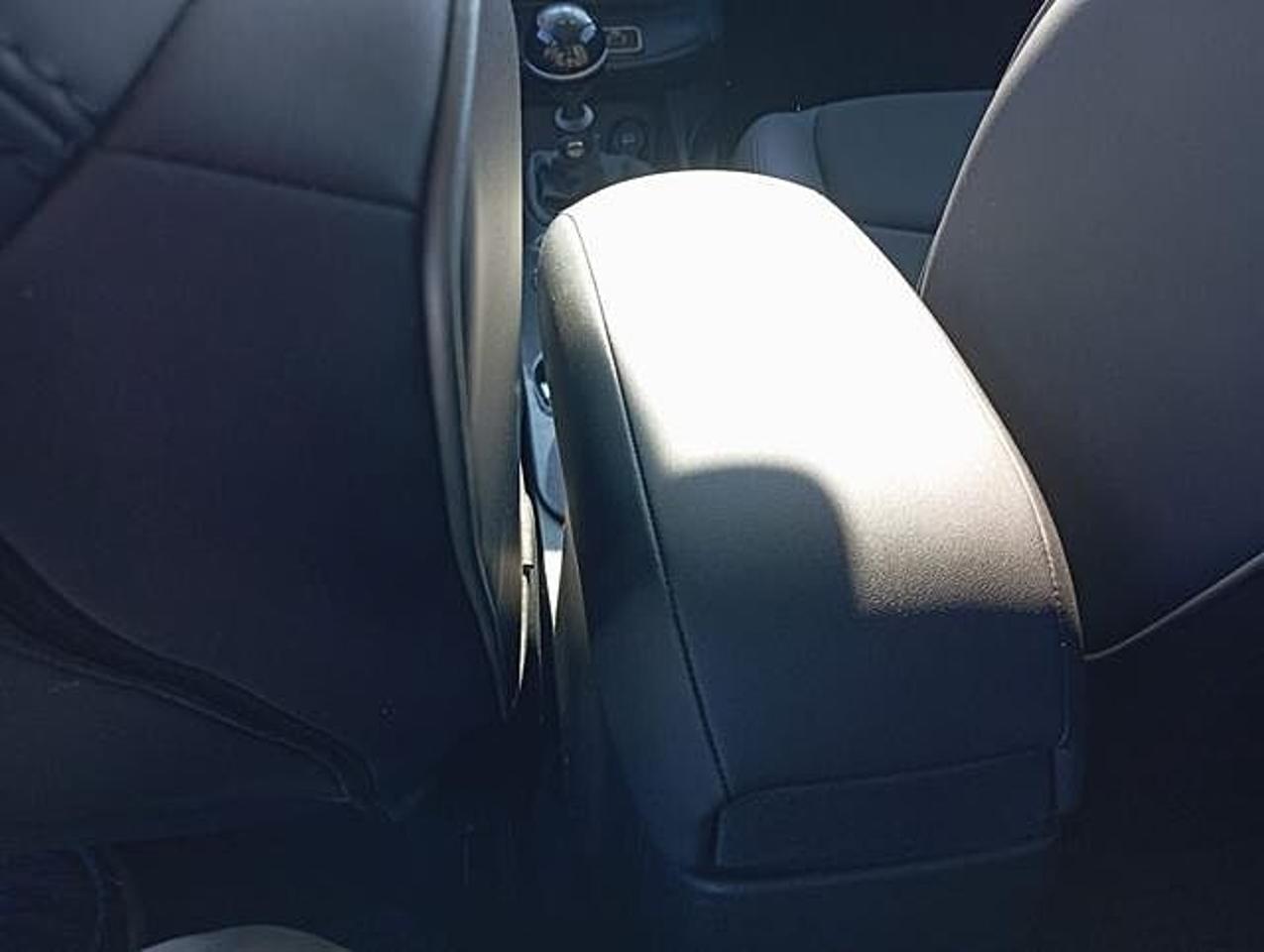 Fiat Fiat 500X usata 15