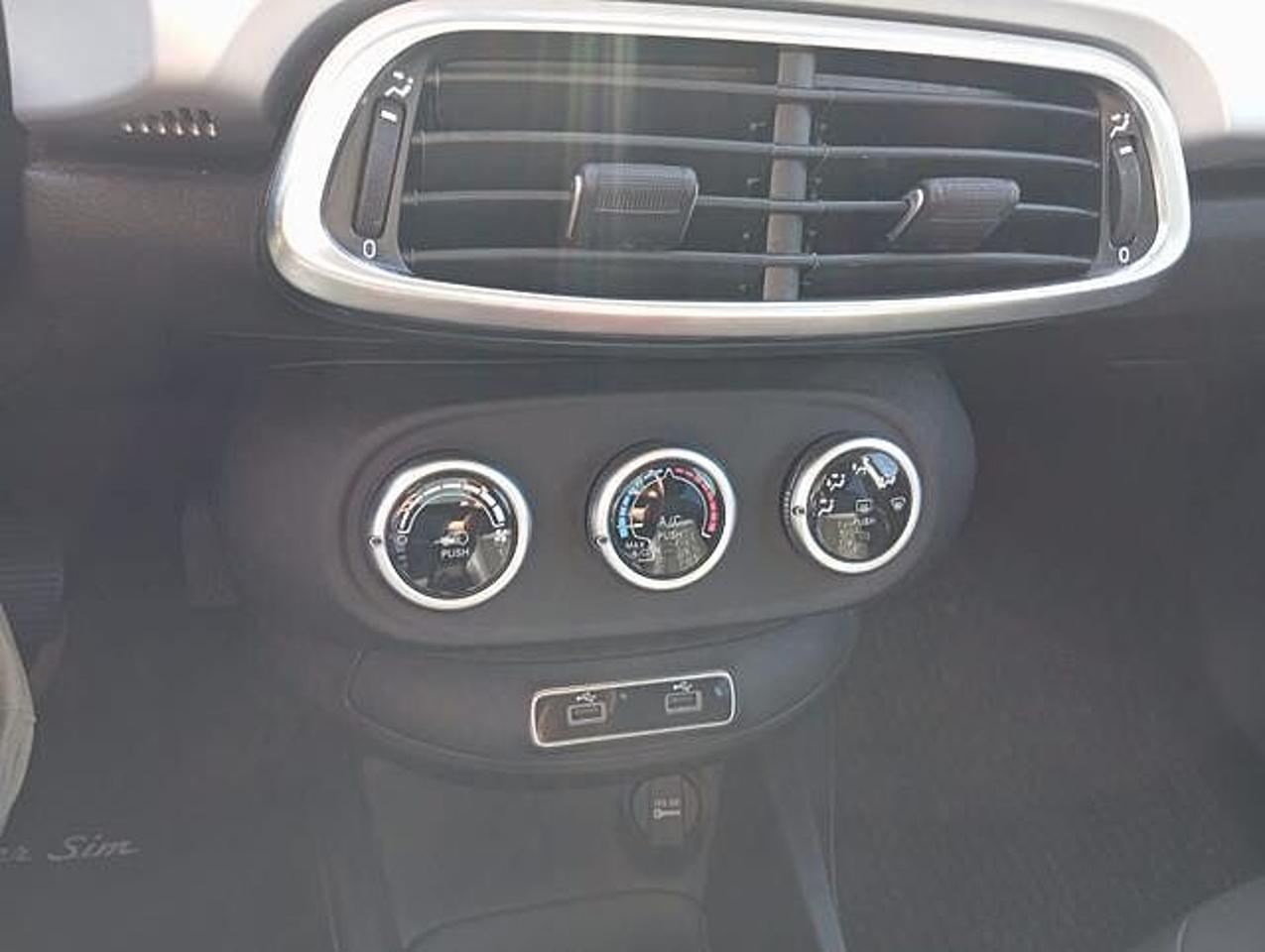Fiat Fiat 500X usata 21