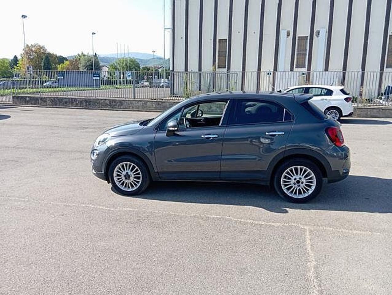 Fiat Fiat 500X usata 24