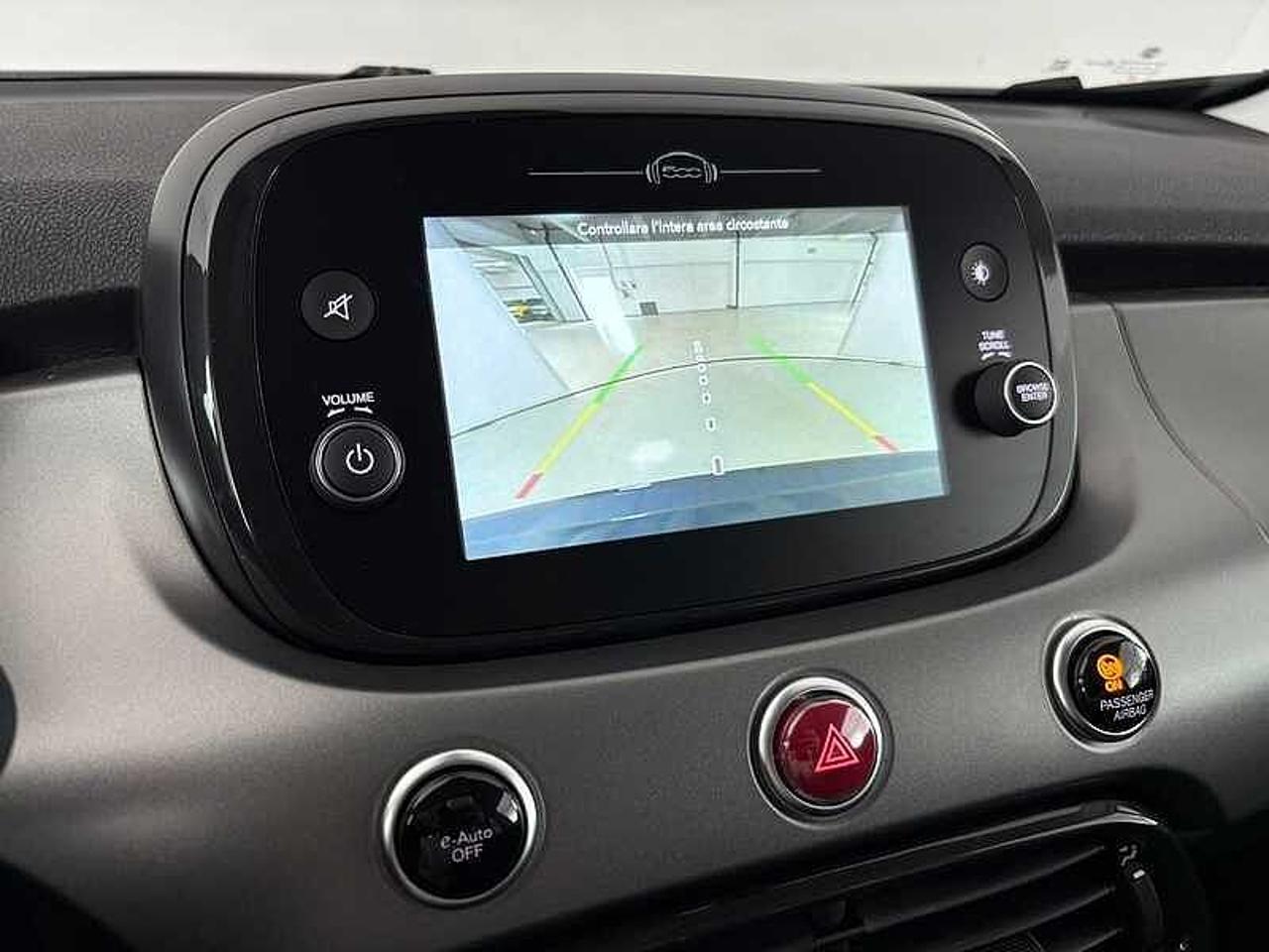 Fiat Fiat 500X usata 14