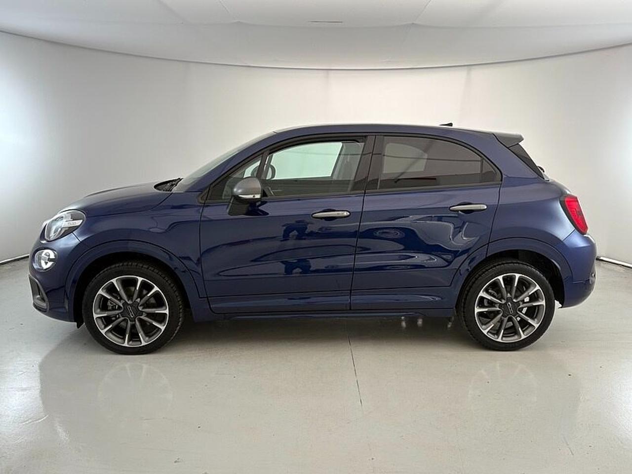 Fiat Fiat 500X usata 17