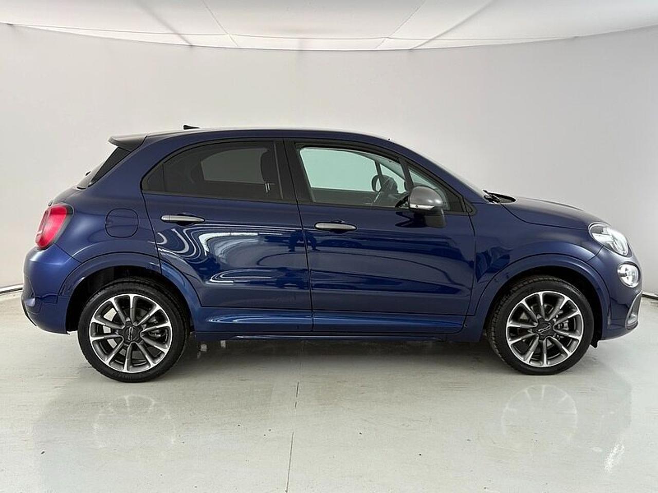 Fiat Fiat 500X usata 23