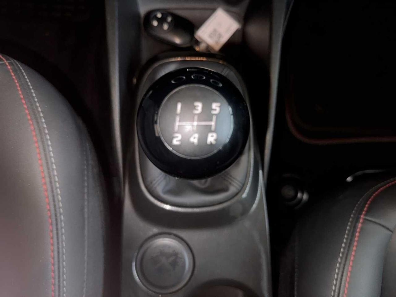 Fiat Fiat 500X usata, con usb
