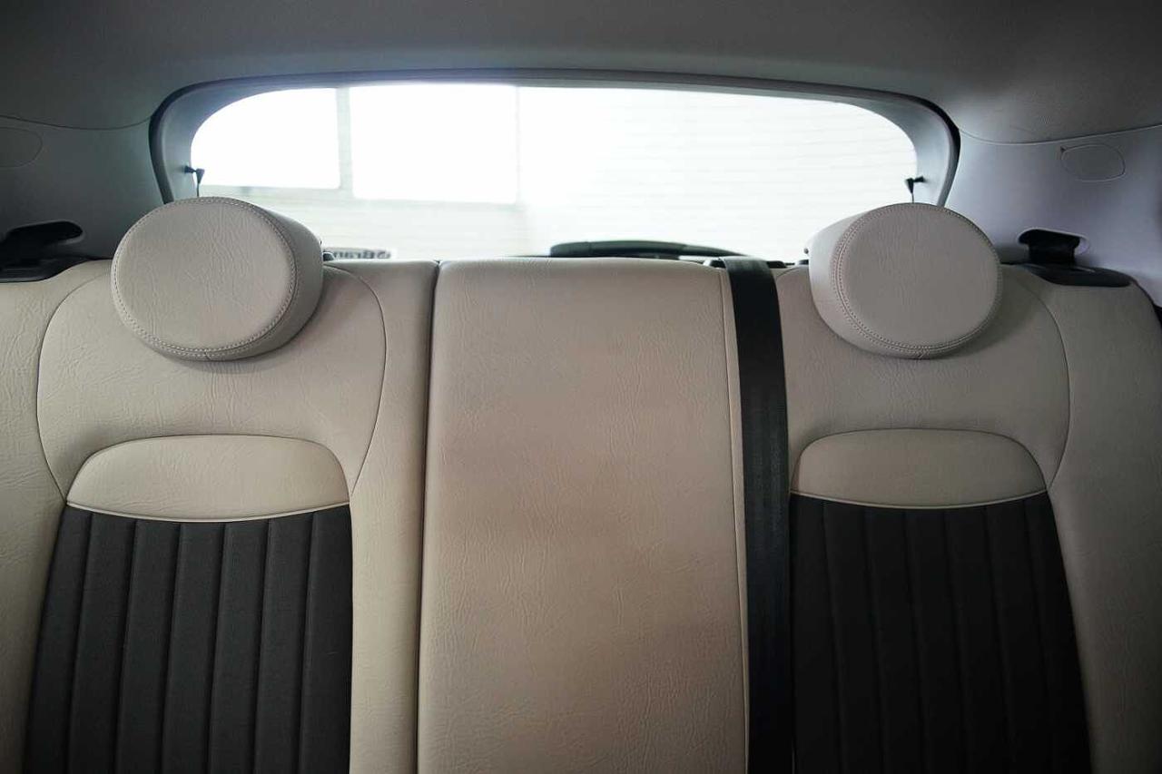 Fiat Fiat 500X usata, con clima automatico