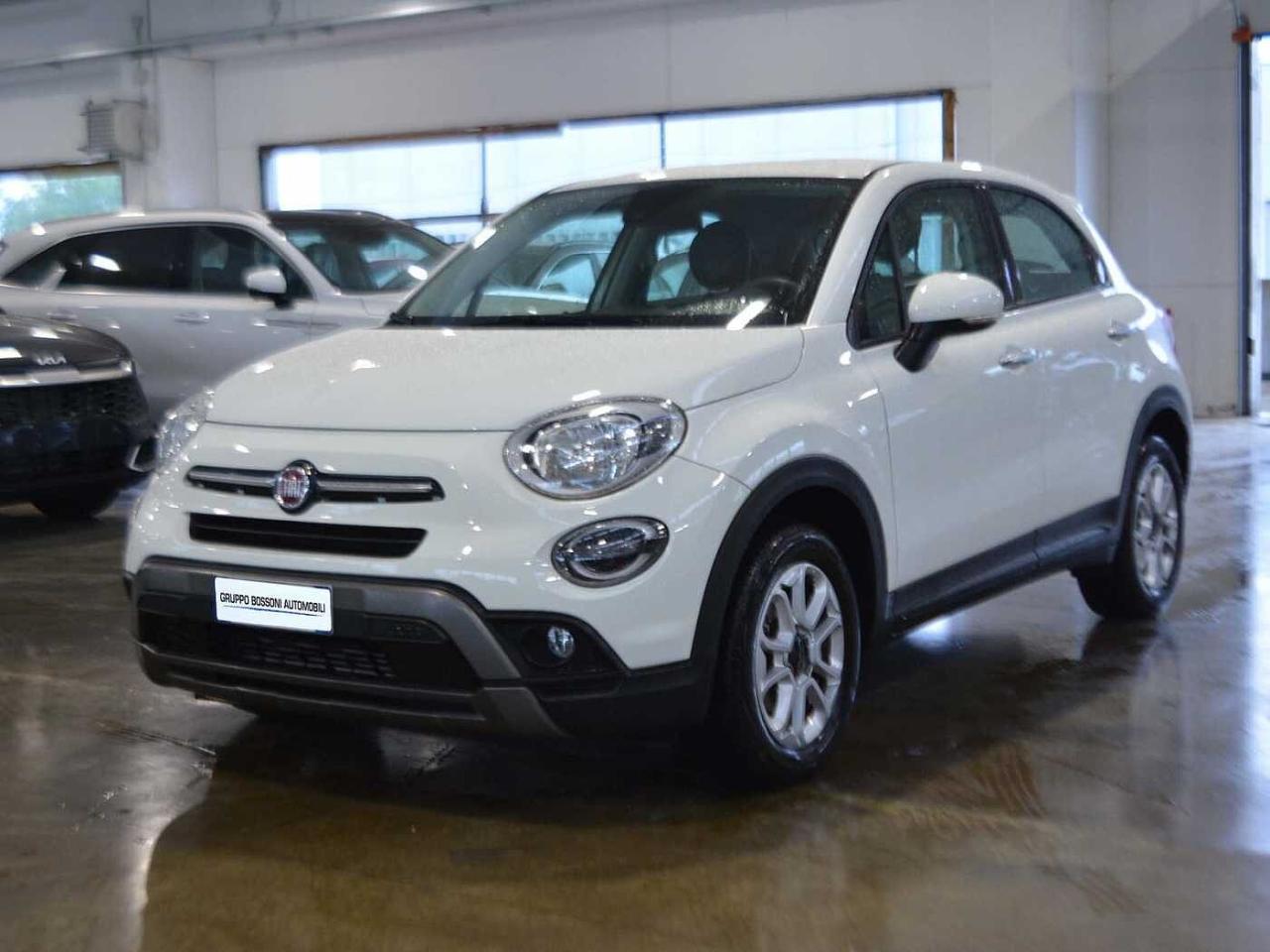 Fiat Fiat 500X 