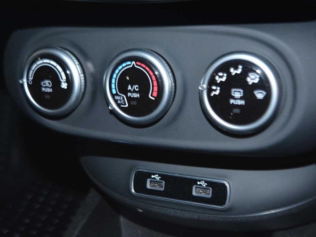 Fiat Fiat 500X usata, con 5 porte