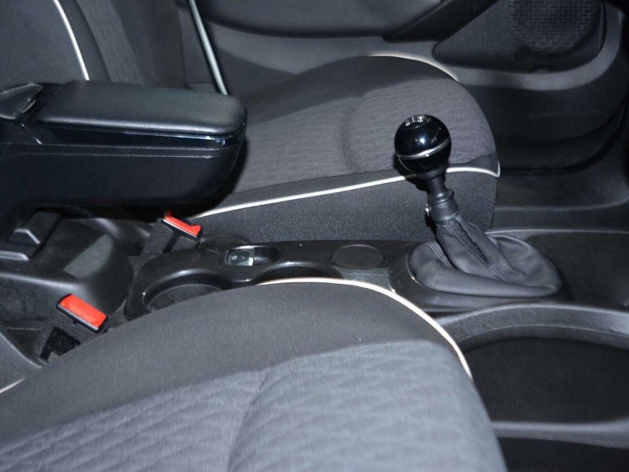 Fiat Fiat 500X usata, con 5 sedili