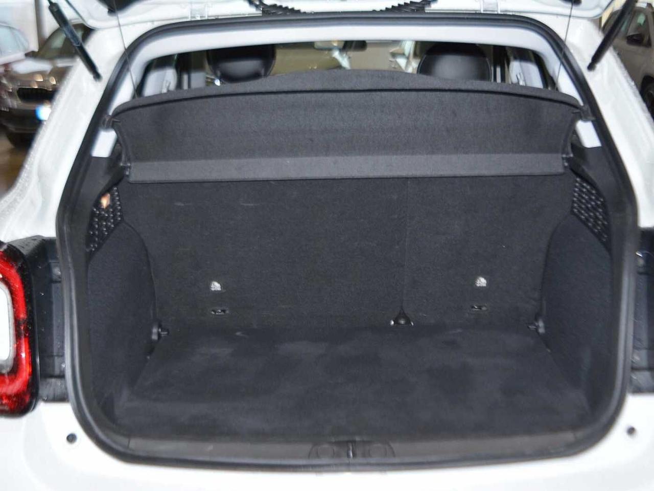 Fiat Fiat 500X usata, con Nessun airbag