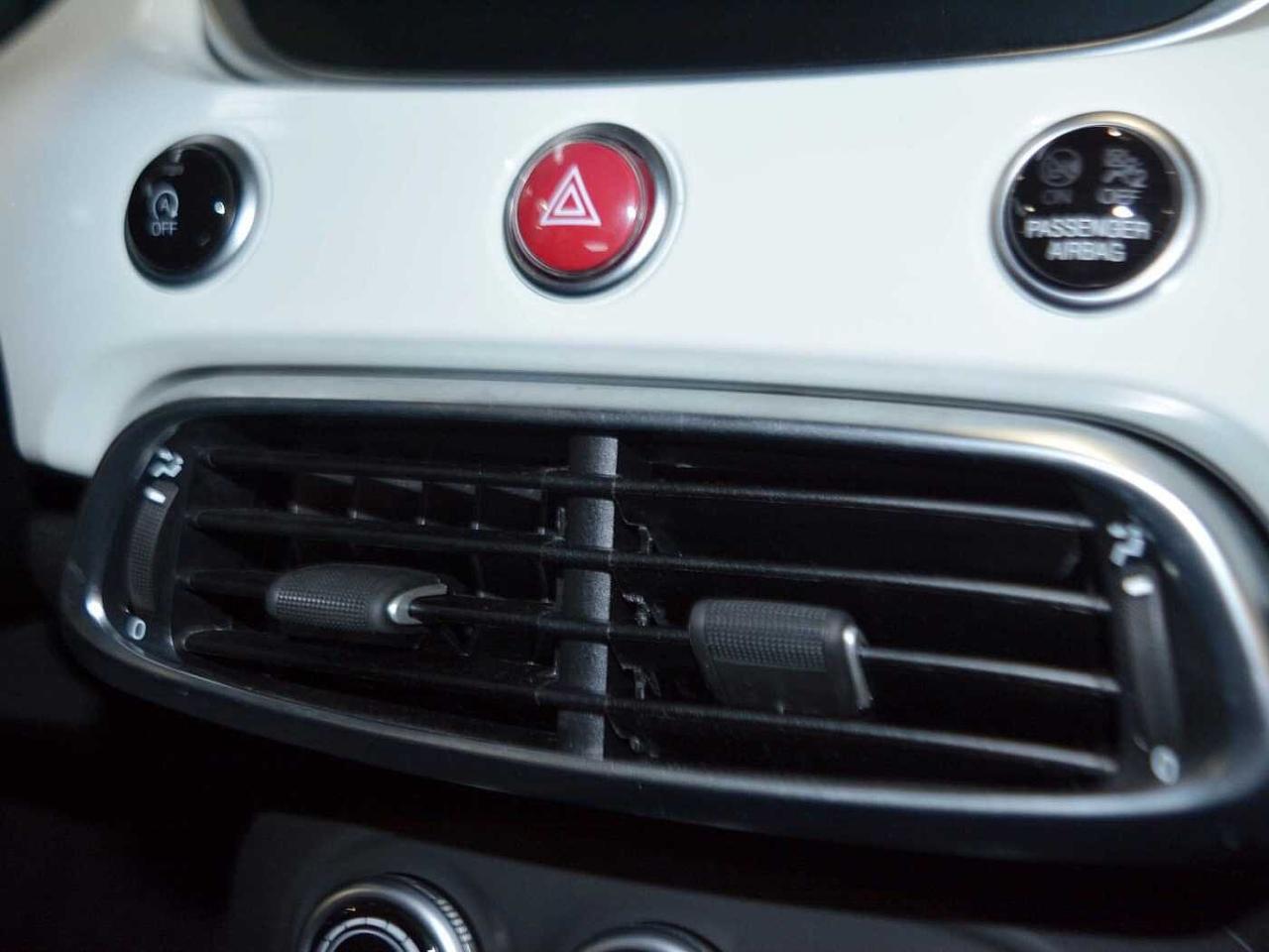 Fiat Fiat 500X usata 10