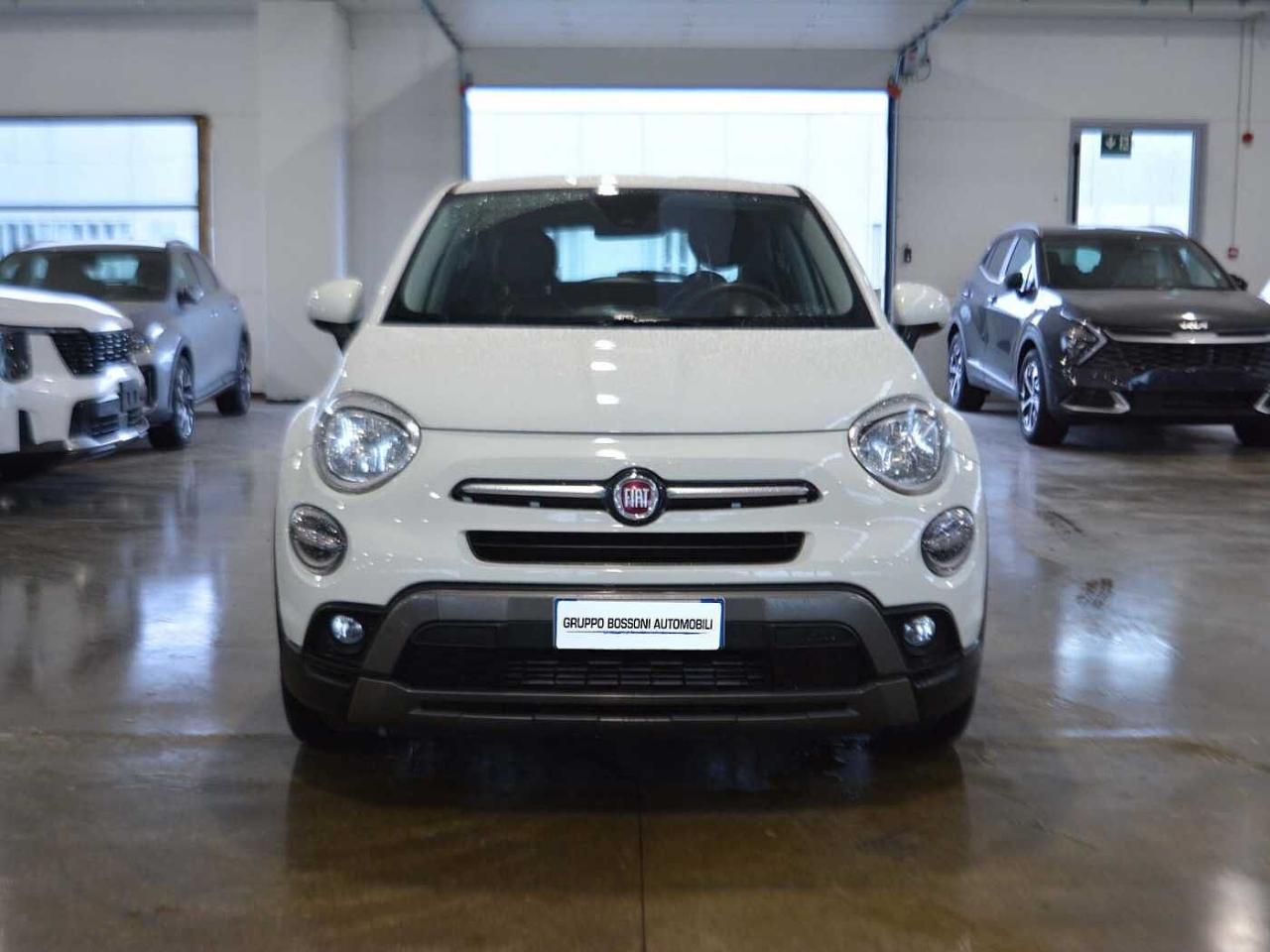 Fiat Fiat 500X usata 11