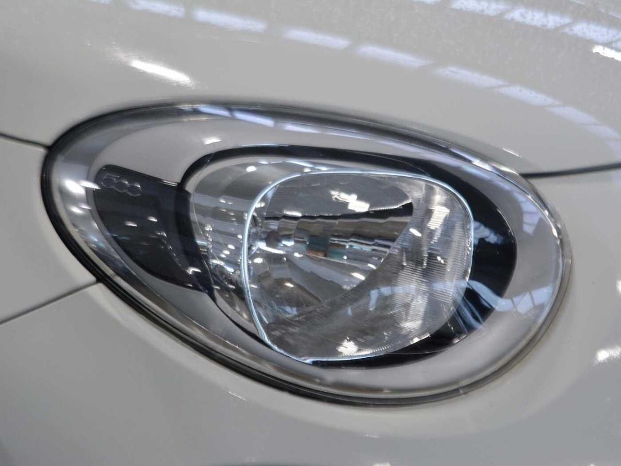 Fiat Fiat 500X usata 13
