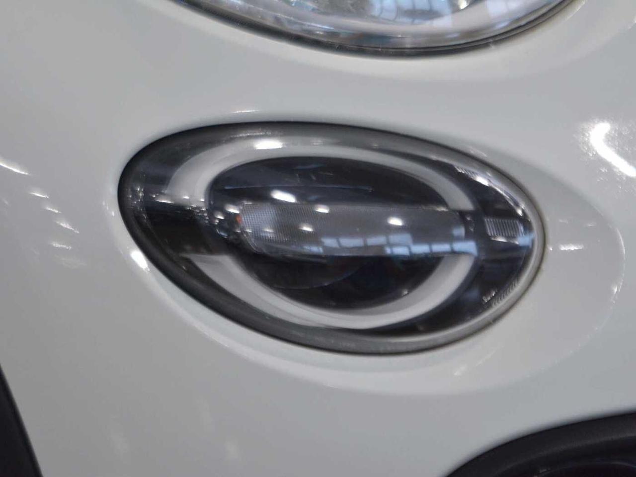 Fiat Fiat 500X usata 14