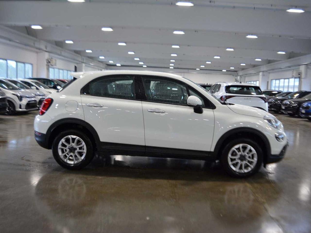 Fiat Fiat 500X usata 16