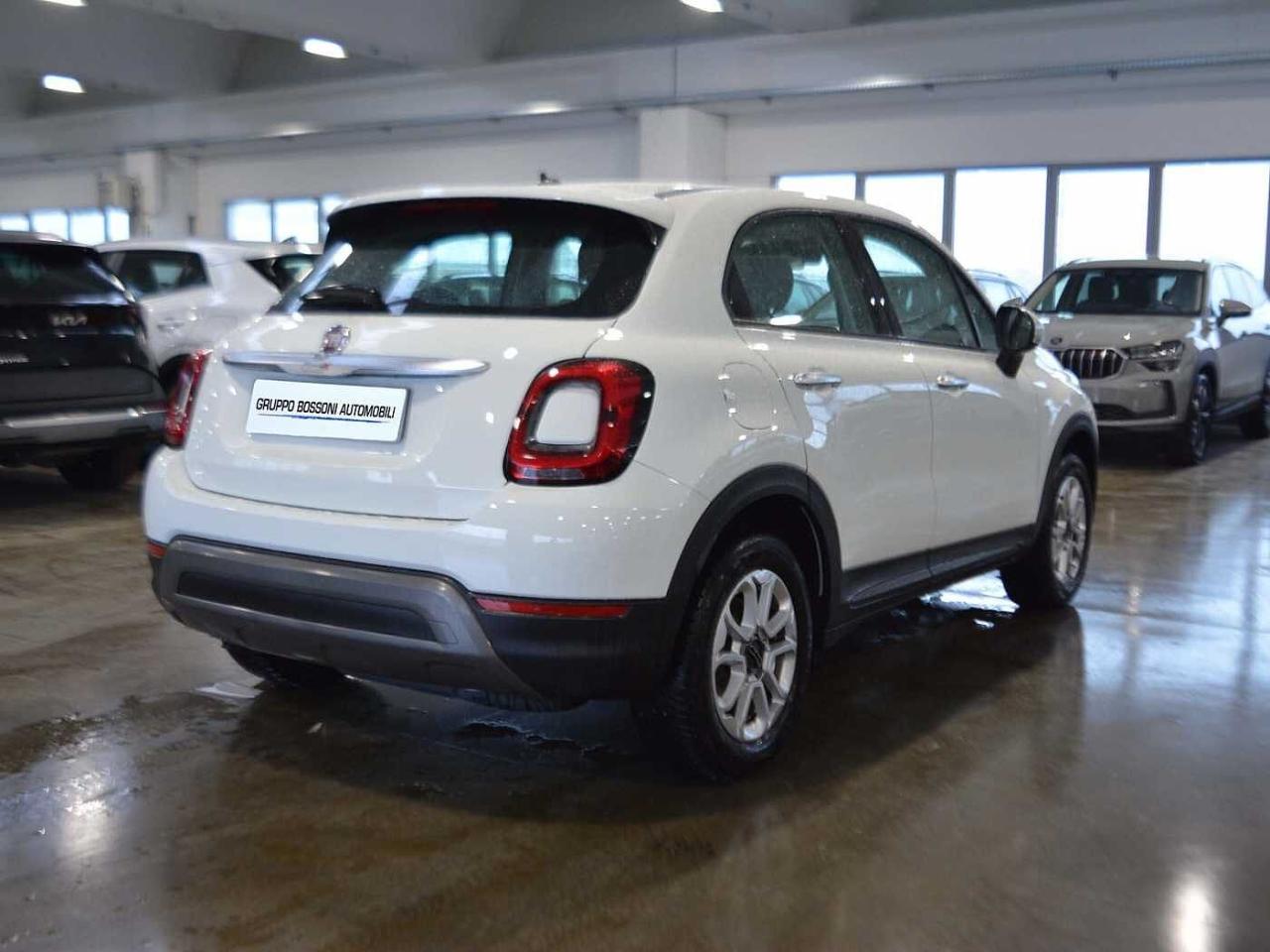 Fiat Fiat 500X usata 17