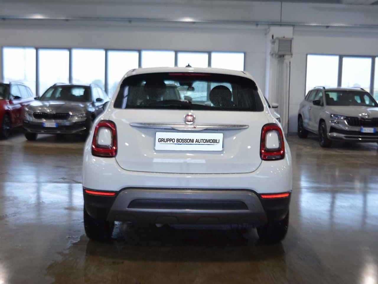 Fiat Fiat 500X usata 18