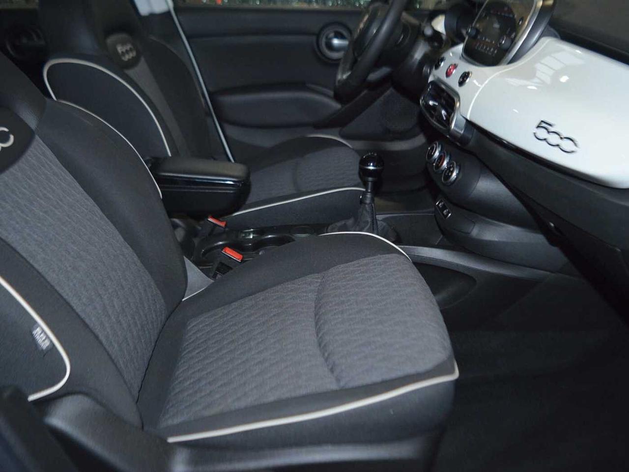 Fiat Fiat 500X usata 19