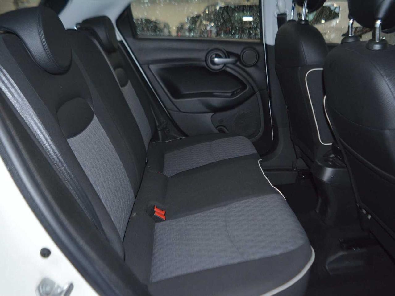 Fiat Fiat 500X usata 21