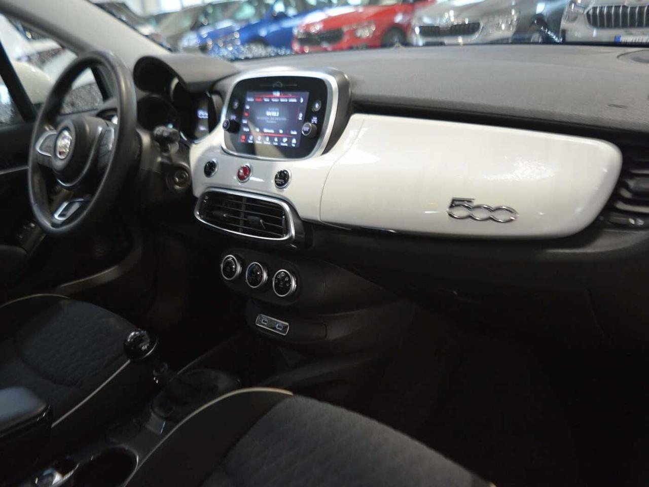 Fiat Fiat 500X usata 22