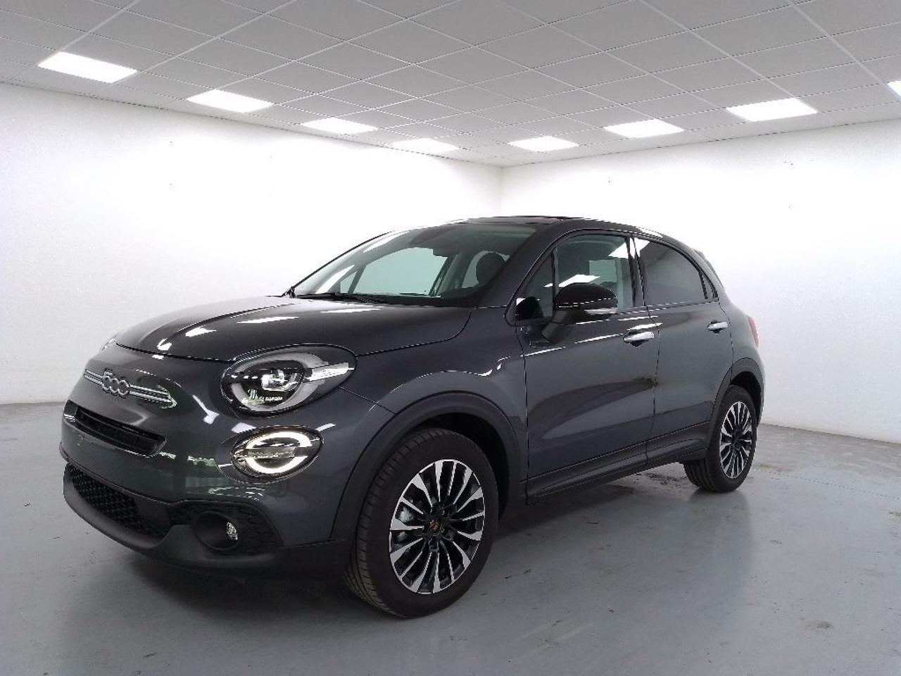 fiat 500x 500x 1.0 t3 120cv usata