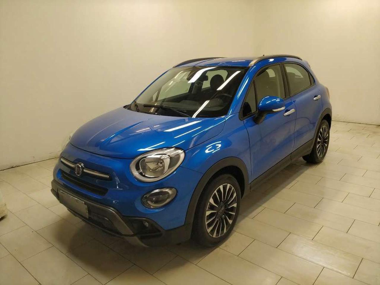 fiat 500x 500x 1.0 t3 sport 120cv usata