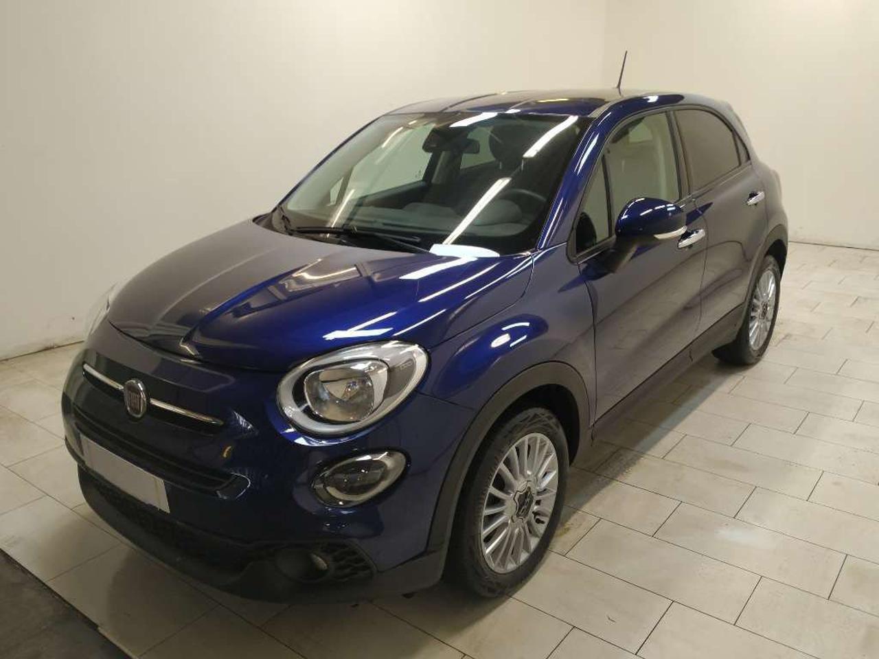 fiat 500x 500x 1.6 mjt connect 130cv usata