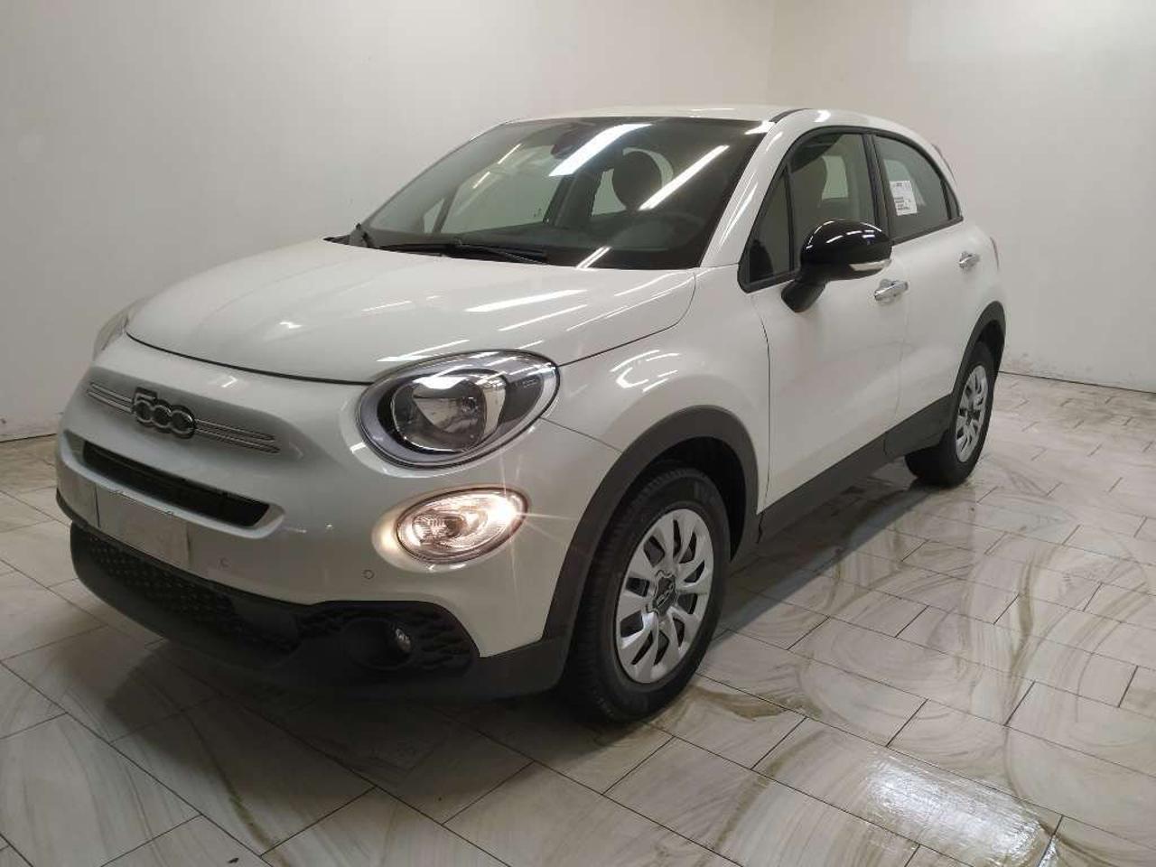 fiat 500x 500x 1.0 t3 120cv usata