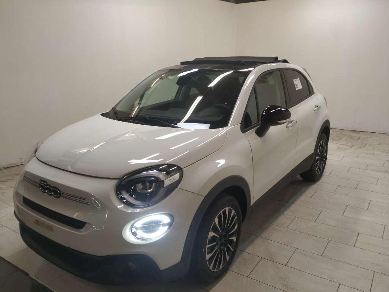 fiat 500x 500x 1.0 t3 120cv usata