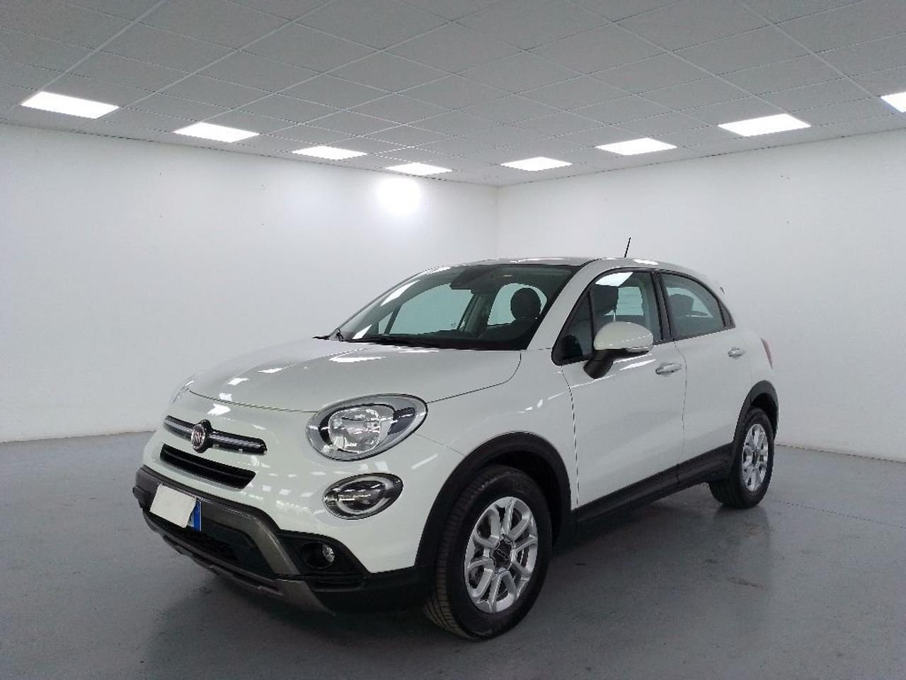 fiat 500x 500x 1.0 t3 cross 120cv usata