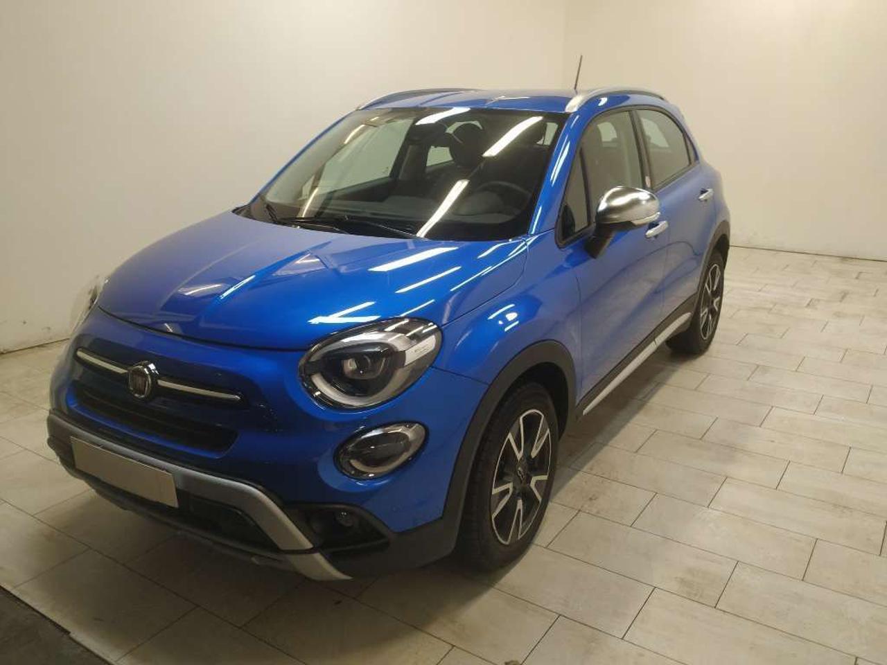fiat 500x 500x 1.0 t3 mirror cross 120cv usata