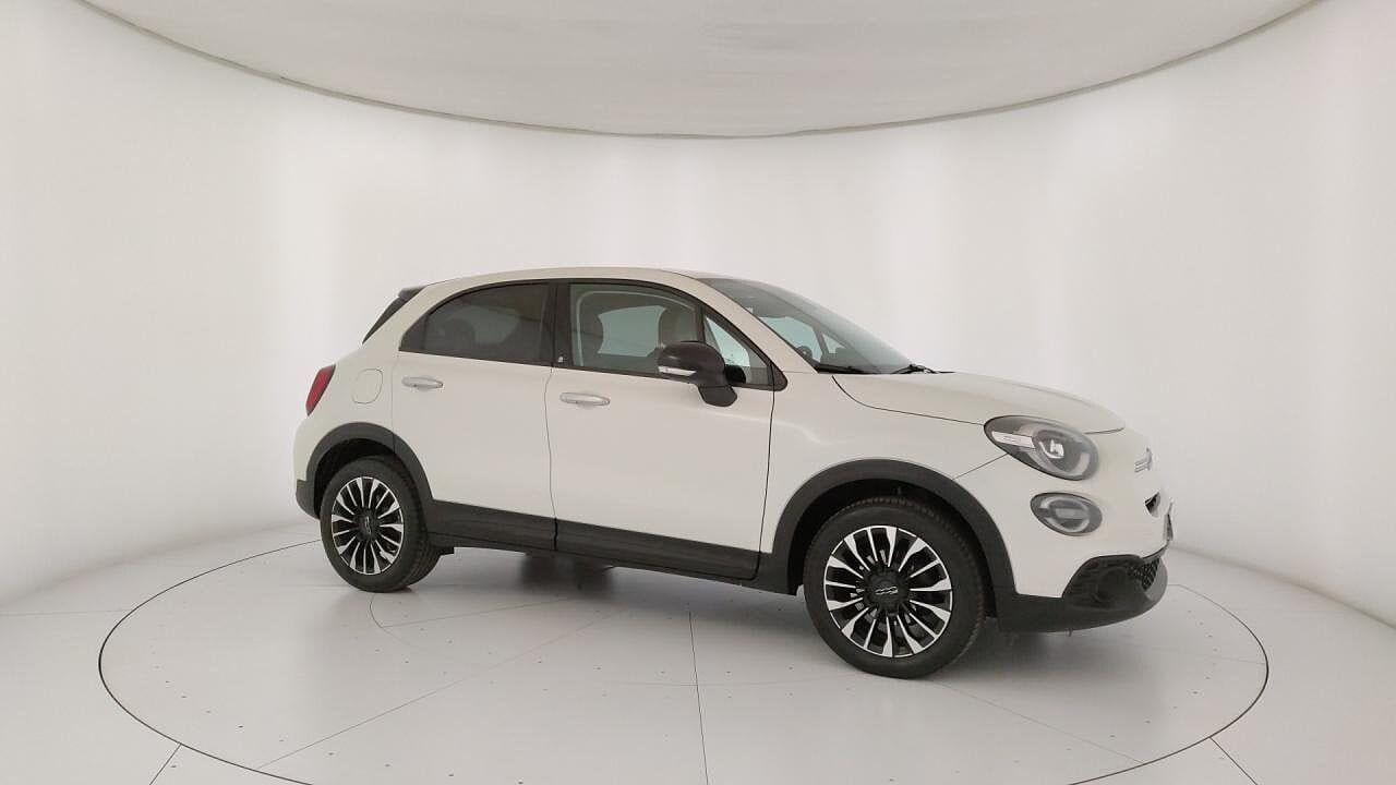 Fiat Fiat 500X usata 1