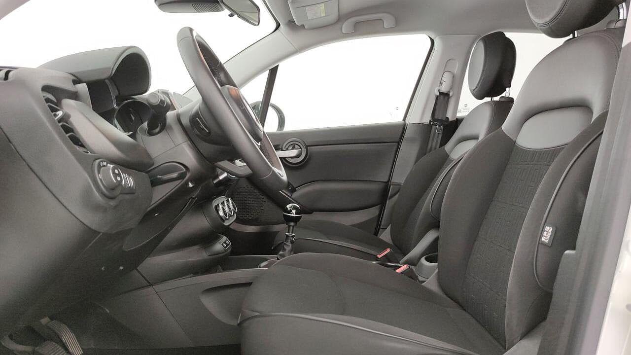 Fiat Fiat 500X usata 4