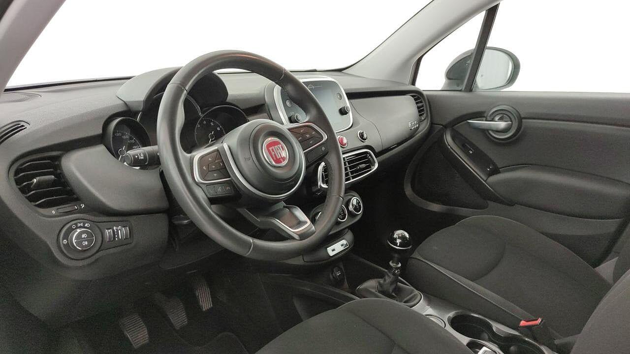 Fiat Fiat 500X usata 5