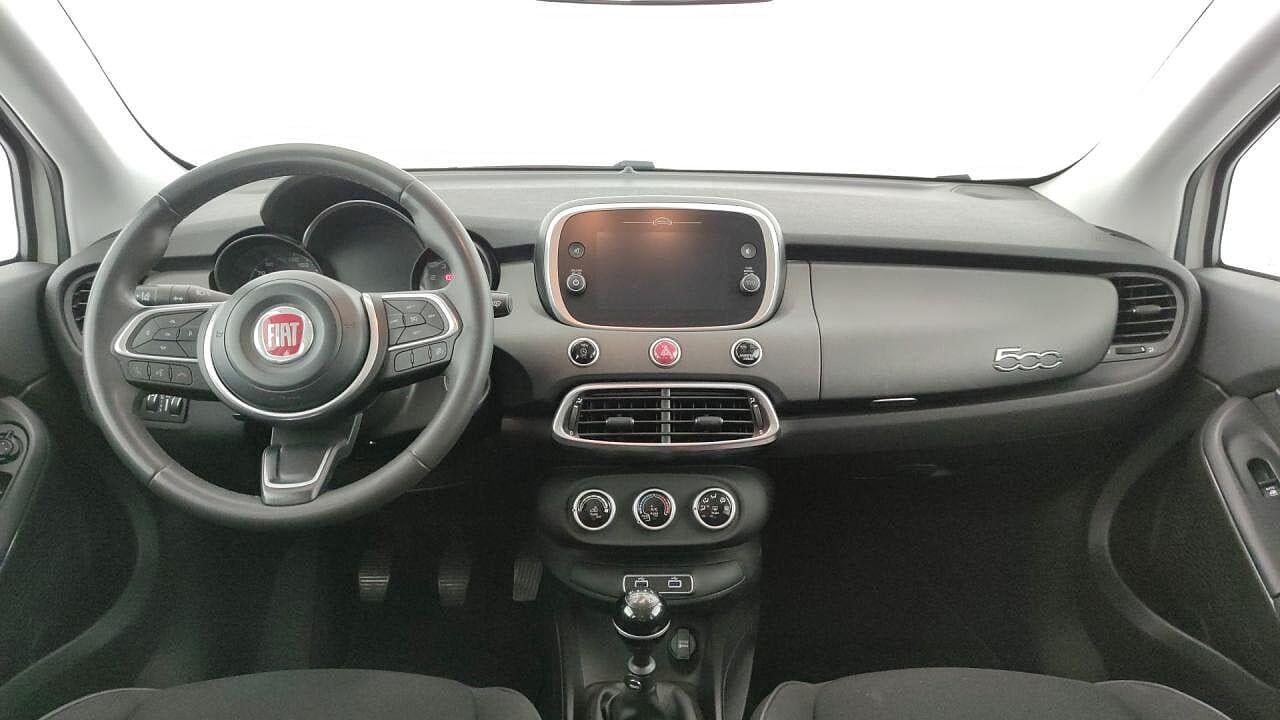 Fiat Fiat 500X usata 6
