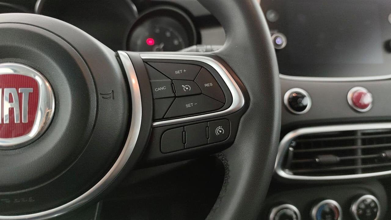 Fiat Fiat 500X usata 9