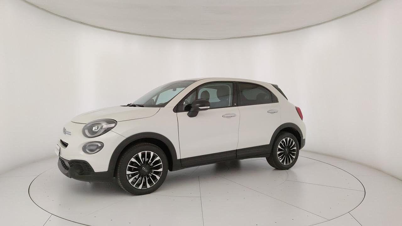 Fiat Fiat 500X usata 11