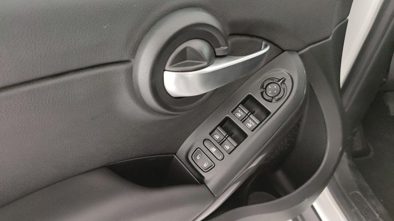 Fiat Fiat 500X usata 12