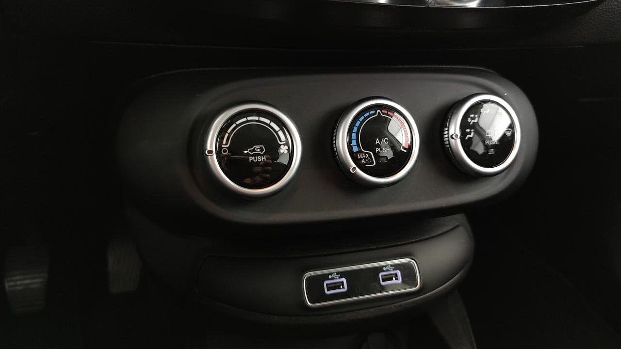 Fiat Fiat 500X usata 14