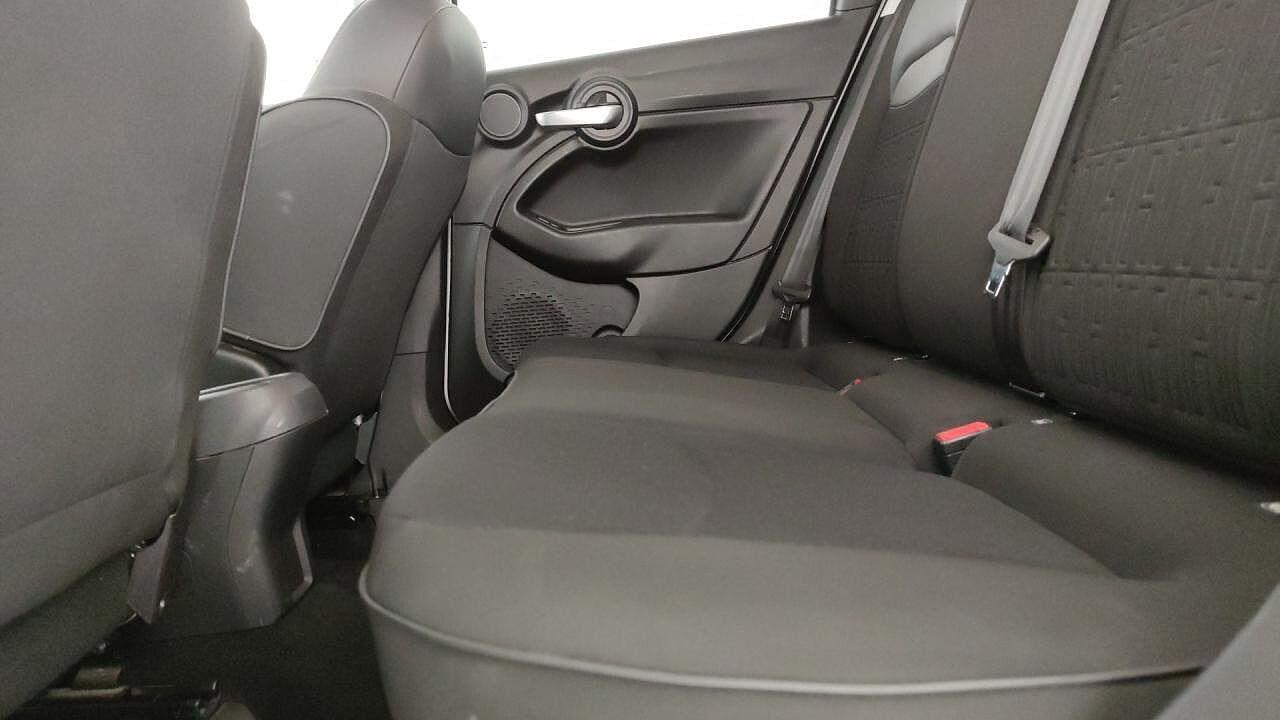 Fiat Fiat 500X usata 15